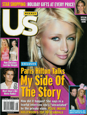 Gossip Magazines on Rw0751350  Why Are Women Featured In Gossip Magazines More  I Get It
