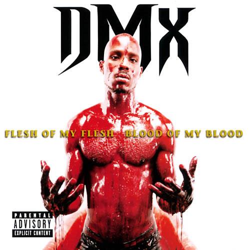 dmx house