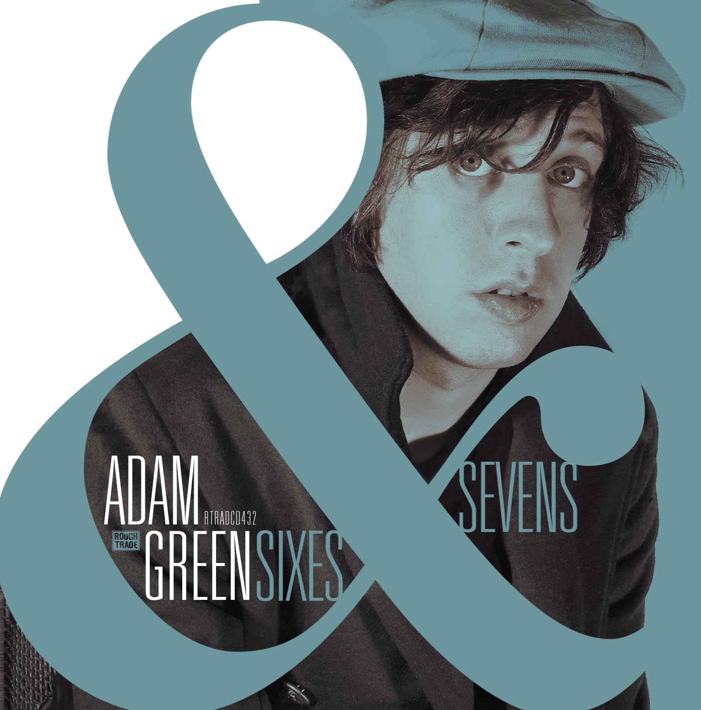 adamgreen_sixessevens_albumcover.jpg