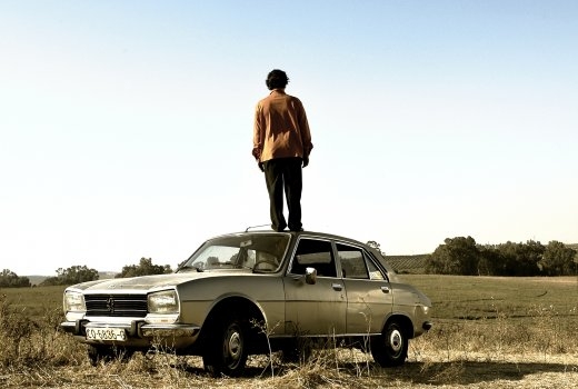 Before I Fall. BEFORE THE FALL (2007,