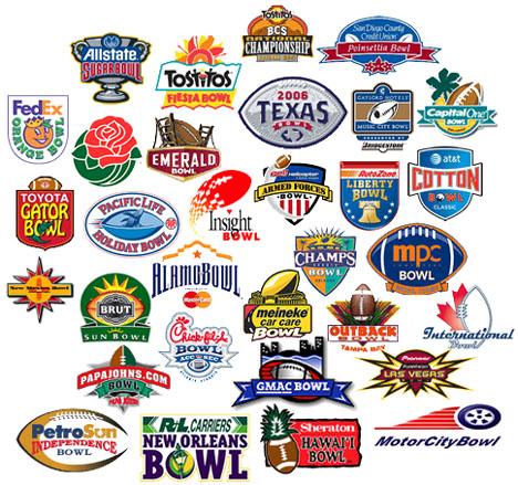  ... Blog Archive » SPORTO: On BOWL GAMES That Don’t Require Weed