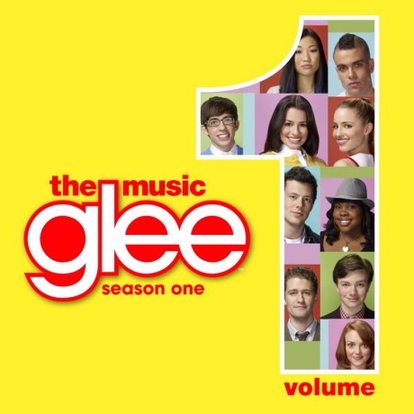 Glee Cast Glee The Music Volume 1 2009 FLAC 2006 