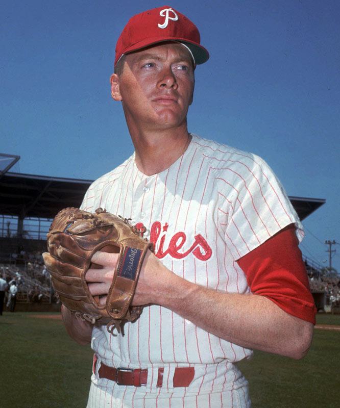200 cc for a HQ (8x10) image of Jim Bunning