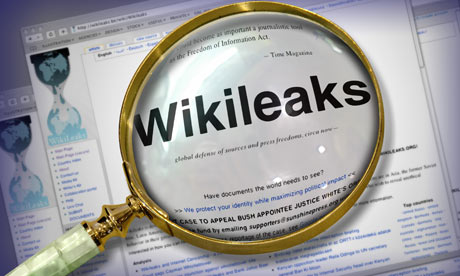 EUA – Pentágono exige que Wikileaks devolva documentos sobre Afeganistão