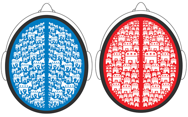 Righteous Mind Cover