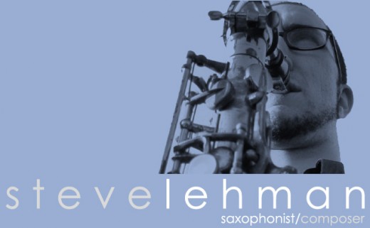 Steve Lehman
