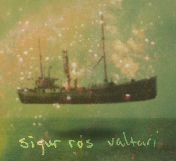 Sigur Ros Valtari Hour