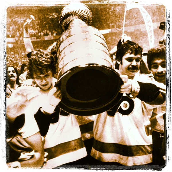 Broad Street Bullies