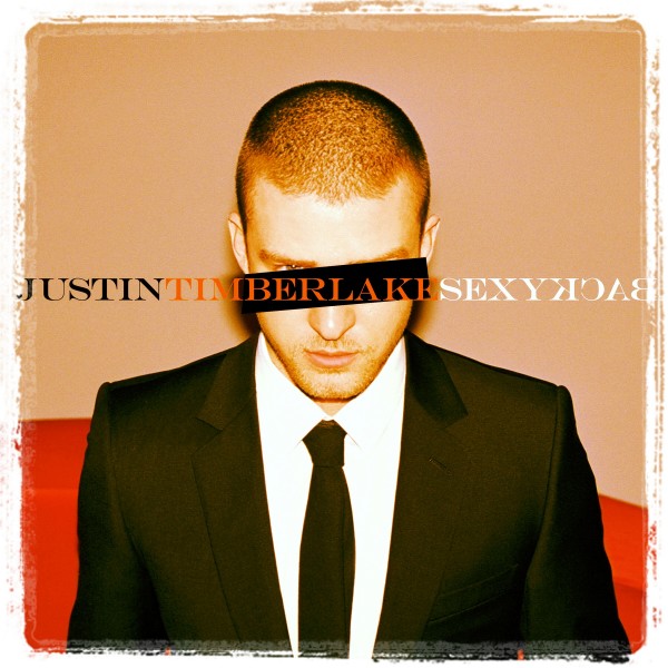 Justin Timberlake TWEAKED