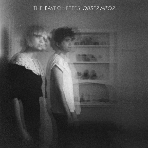 Raveonettes