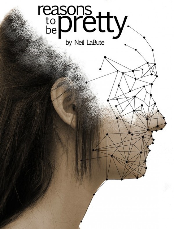 Reasons To Be Pretty poster