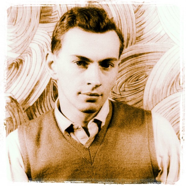 Gore Vidal