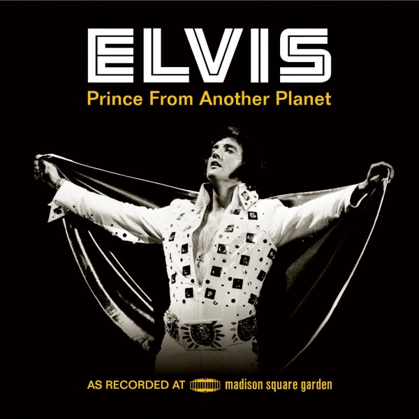Elvis Presley - Prince -COVER_20120815_150035