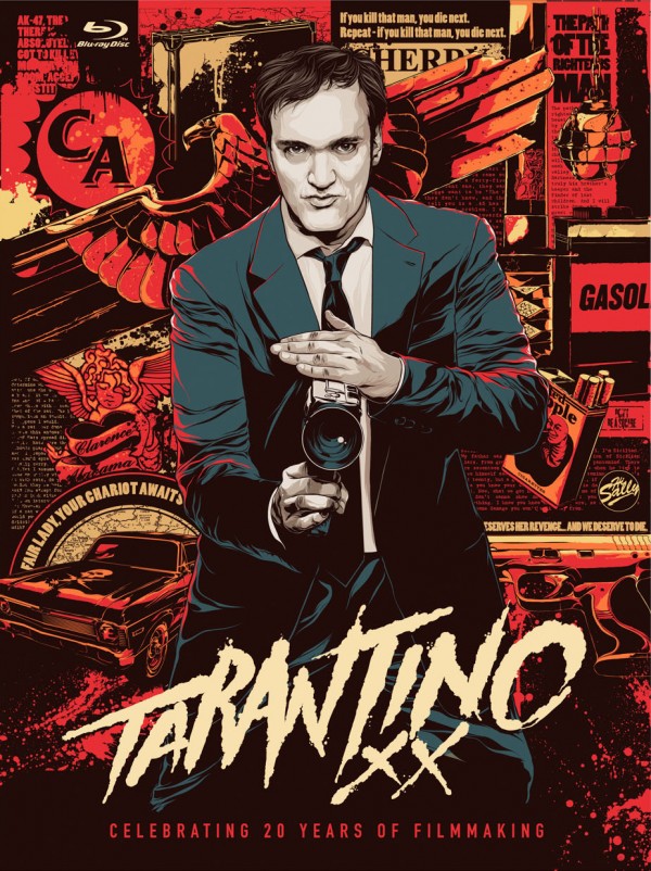 TARANTINO