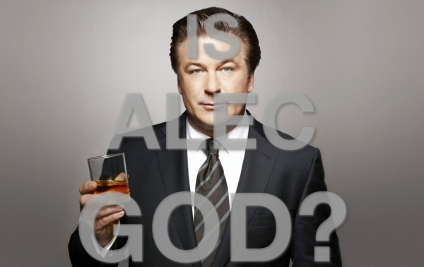 Alec Baldwin