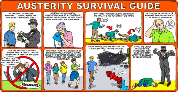 AusteritySurvivalGuide