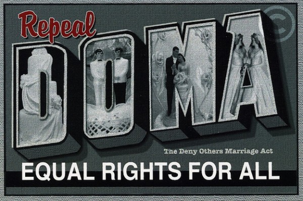 DOMA