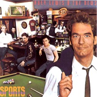 Huey Lewis and The News Sports