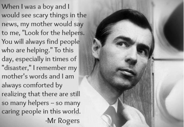 Mr. Rogers