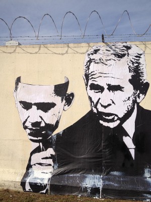 1-bush-obama-mask-dustin-spagnola