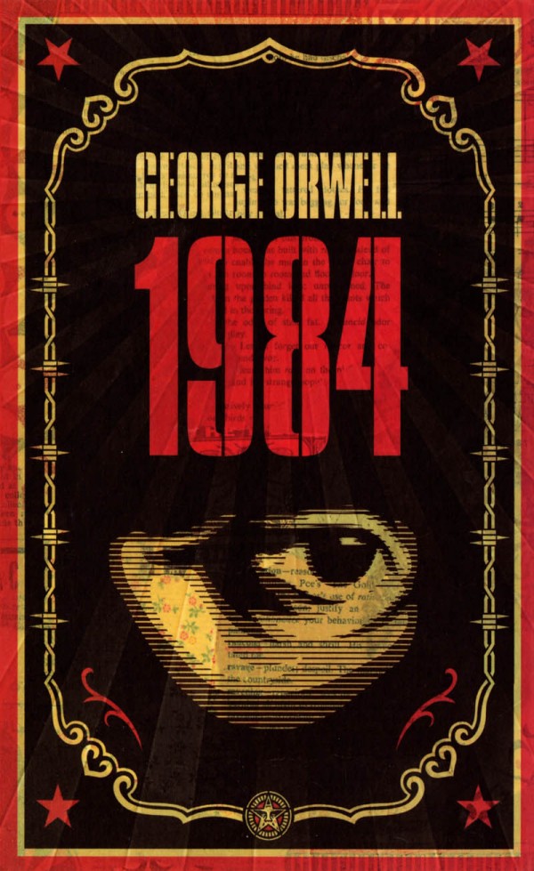 Shepard-F-GEORGE-ORWELL