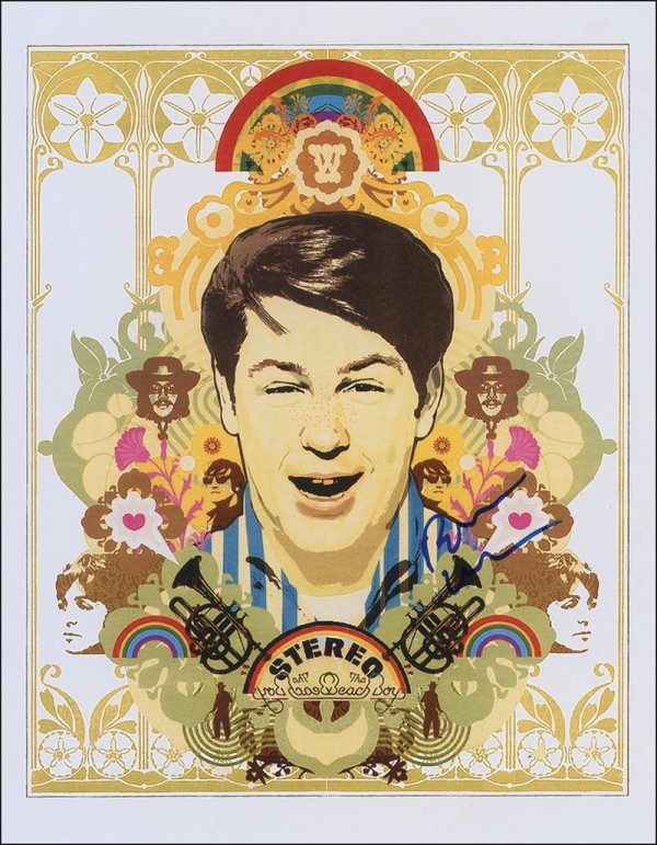 Brian Wilson Beach Boys
