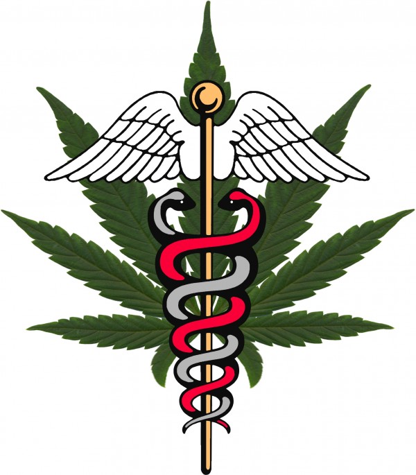 medical marijuana