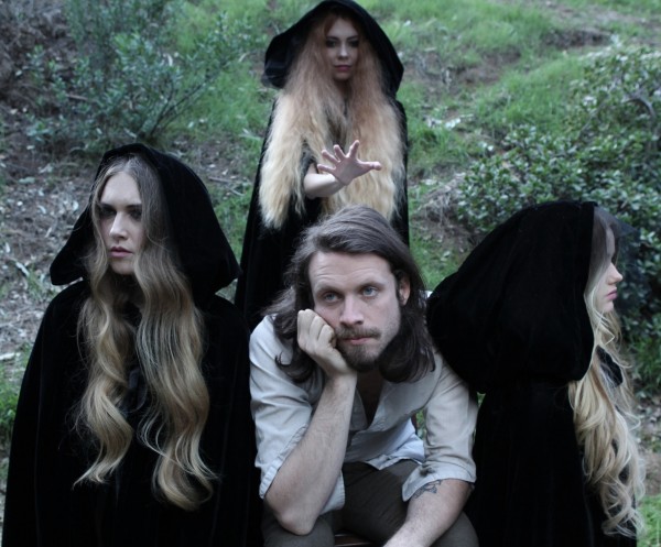 Father John Misty 2 (2012)