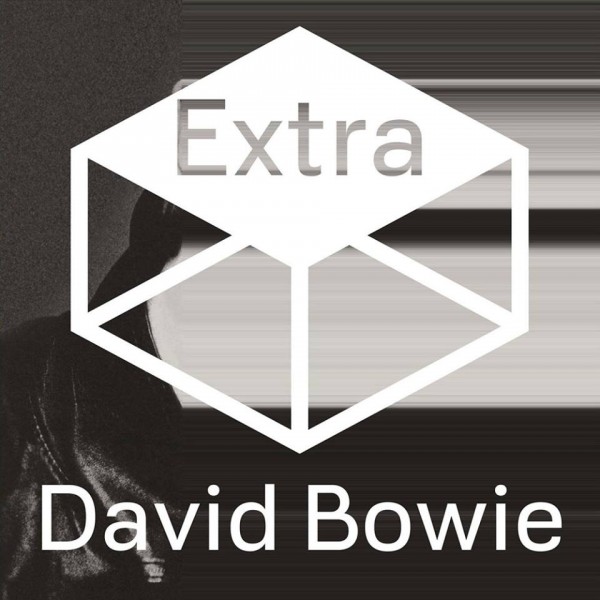 David Bowie Extra