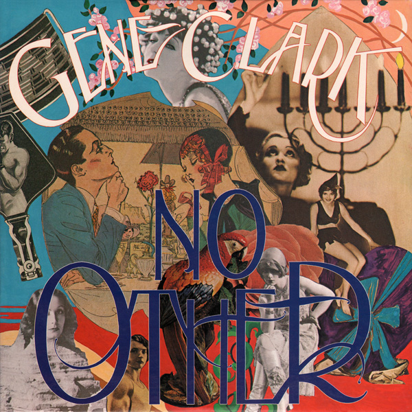 Gene Clark No Other