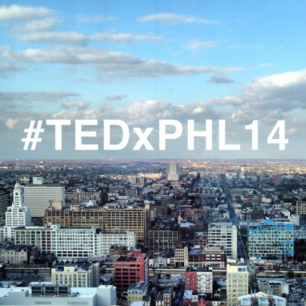 TedXPHL
