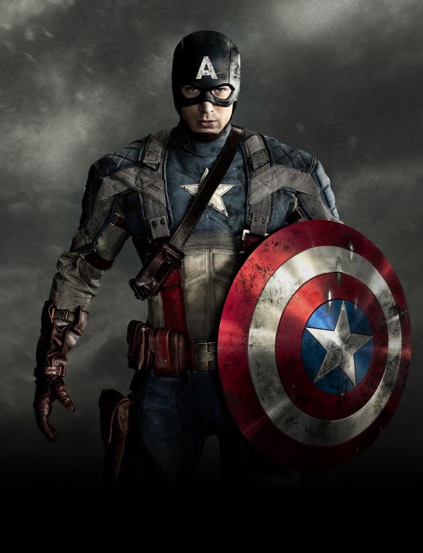 Captain_America_poster