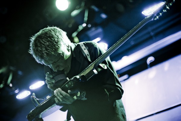 Nels Cline Singers @ LPR