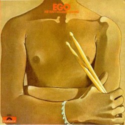 Tony Williams EGO