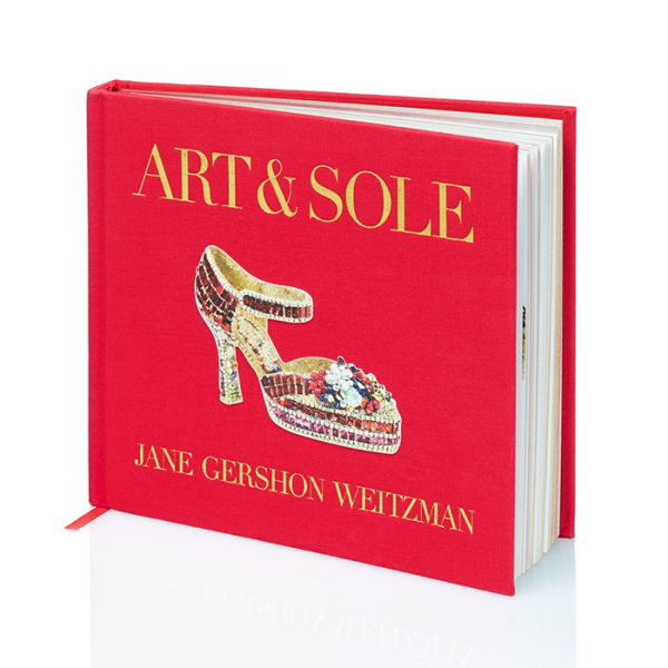 Art-and-Sole-by-Jane-Gershon-Weitzman