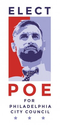 Elect Poe