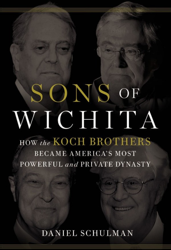 Sons Of Wichita