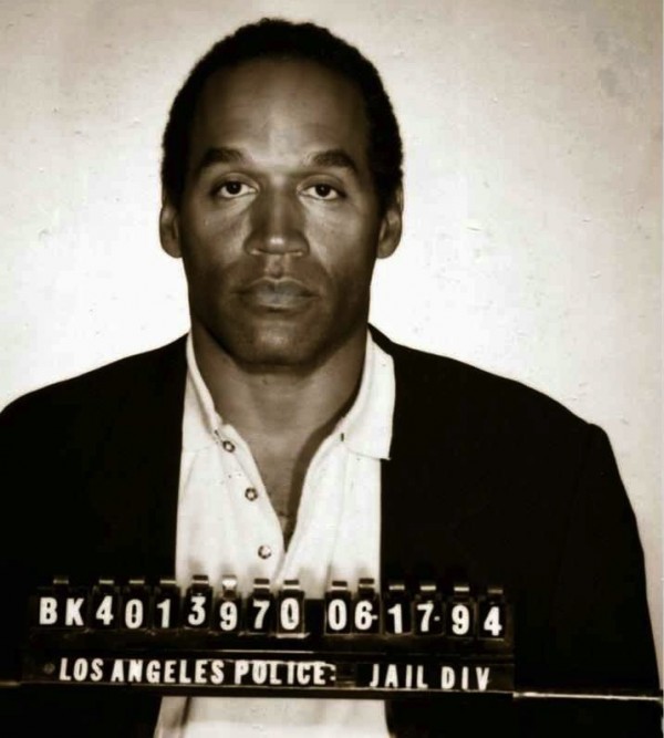 OJ Simpson