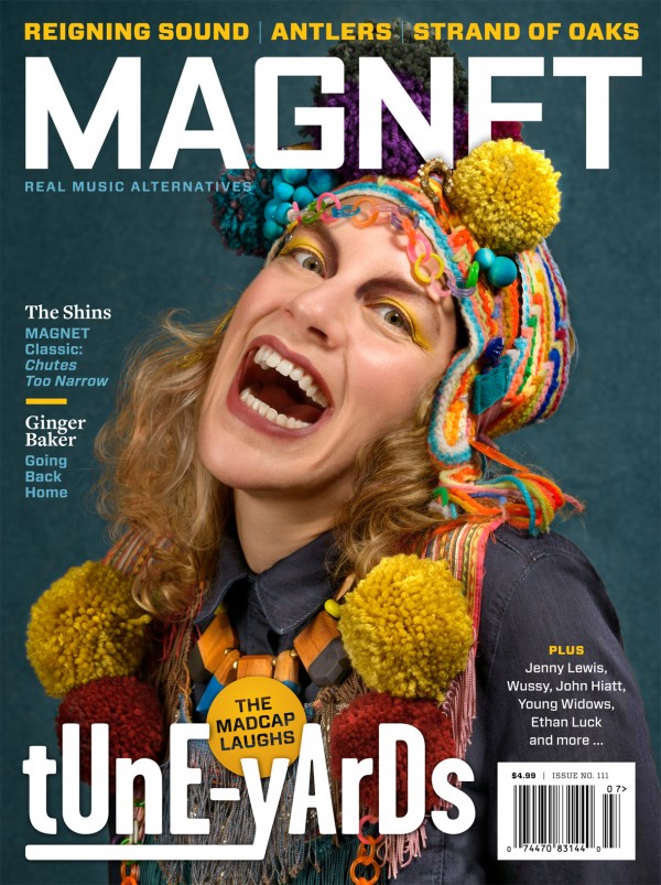 Tune-Yards_MAGNET_Cover