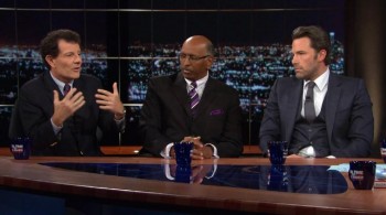 Kristof real-time-bill-maher