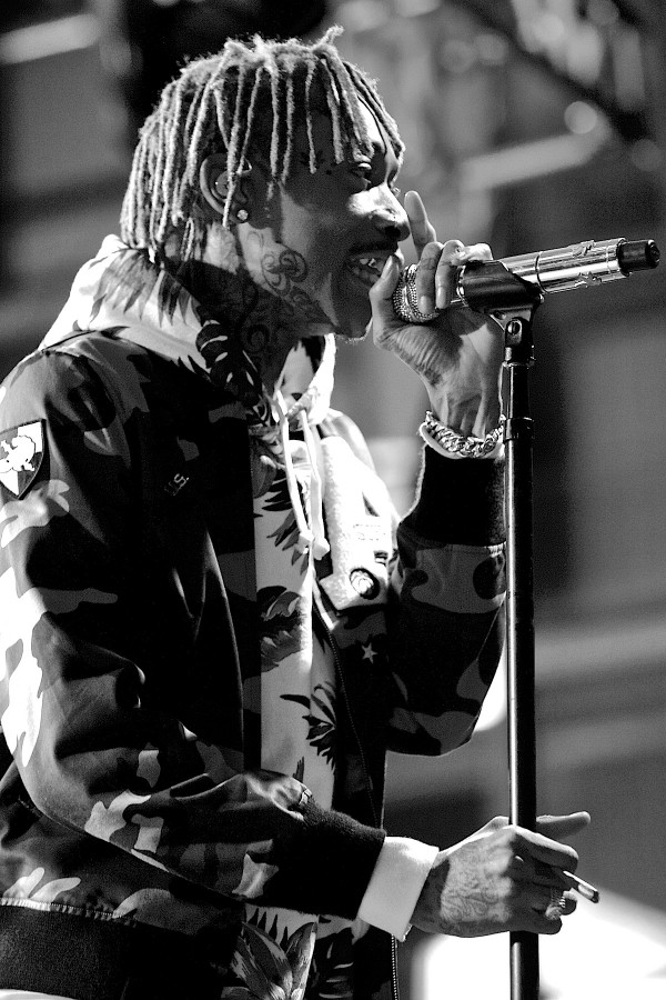 Whiz Khalifa