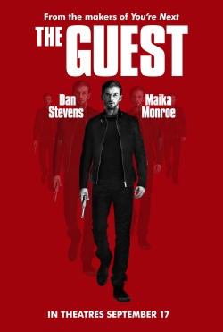 Dan-Stevens-in-The-Guest-2014-Movie-Poster