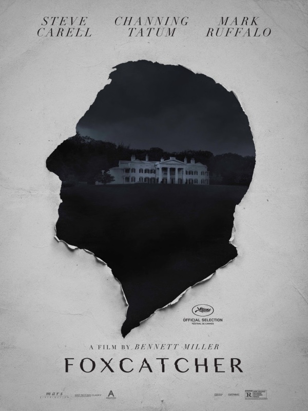 FOXCATCHER-POSTER