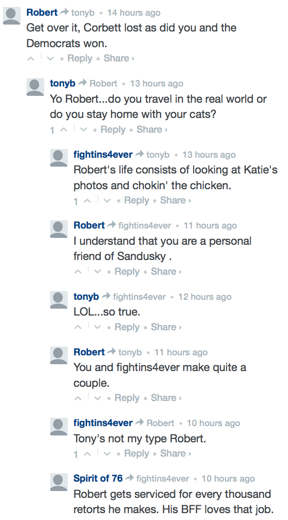 Kane Crash Article Comments copy