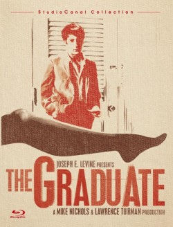 THE GRADUATE