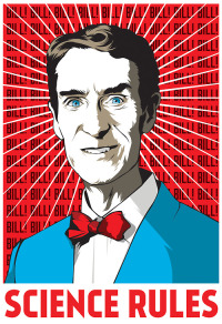 Bill Nye