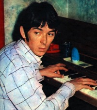 IanMcLagan
