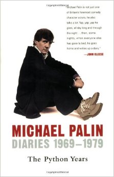 Palin Python Diaries
