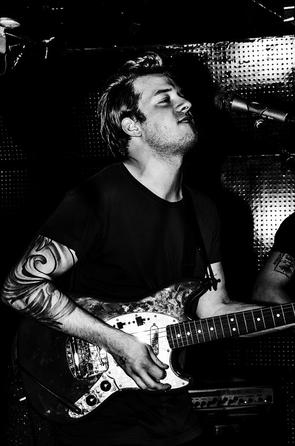 CRUISR_BY_DYLAN_LONG