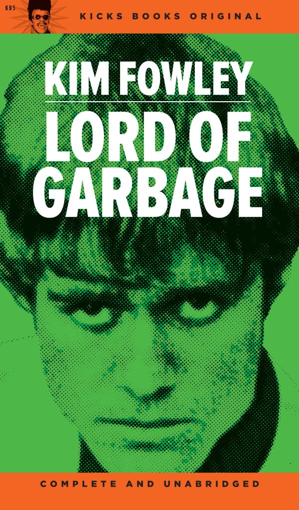 LORD OF GARBAGE